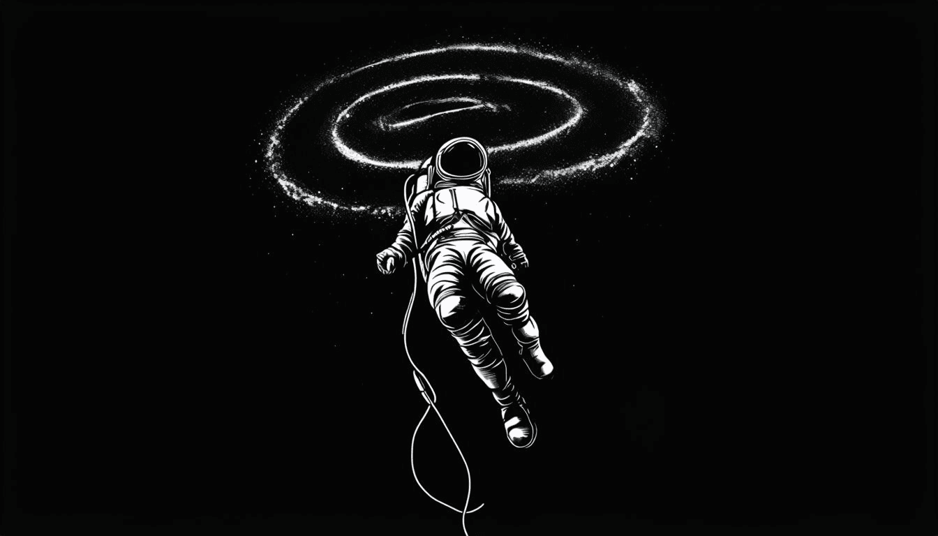 Next.js Portfolio website's contact page background image