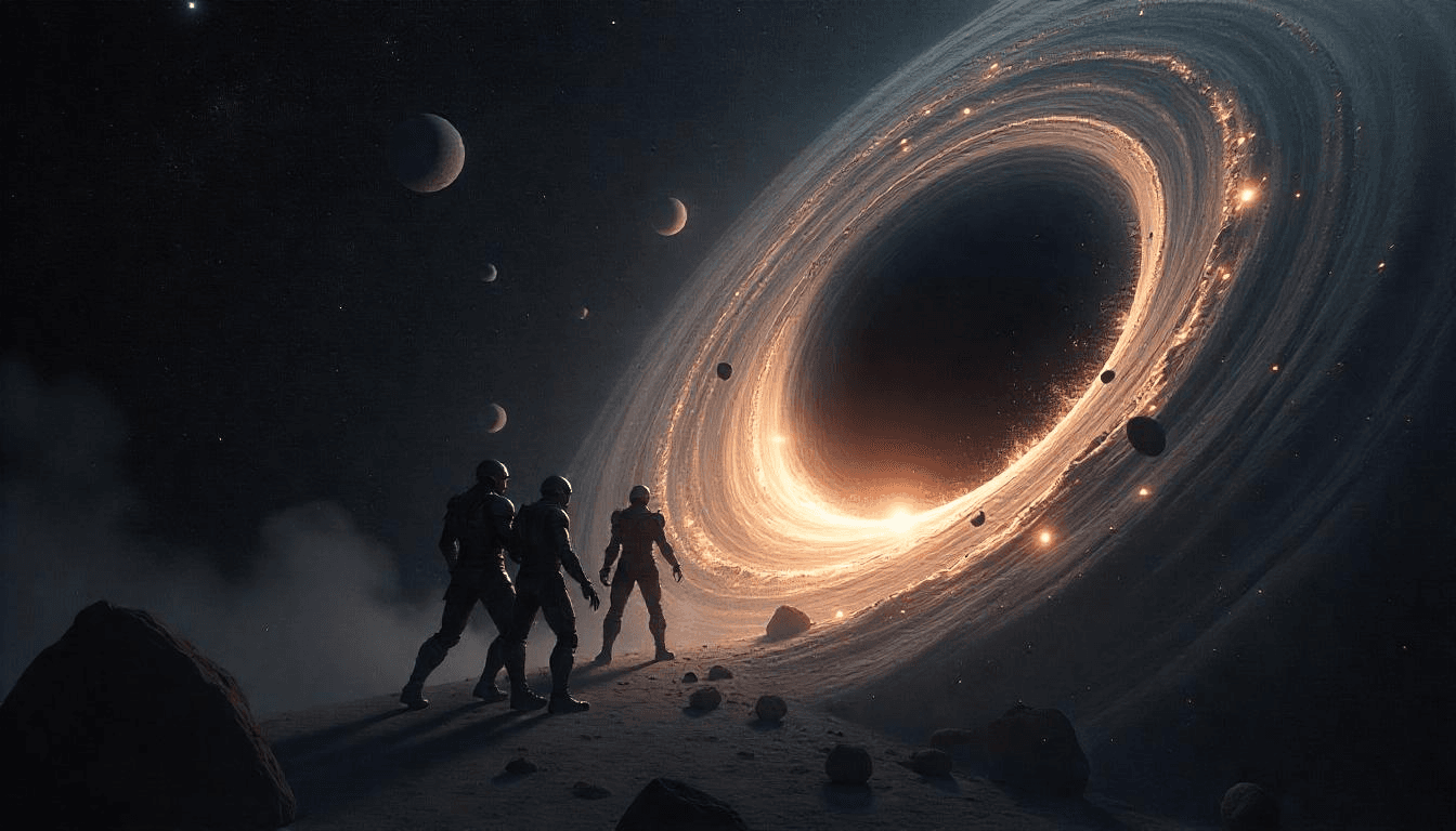  Portfolio website's about page background image